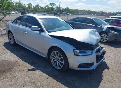 Vehicle Report for VIN WAUEFAFL6EN005948 - Image 1