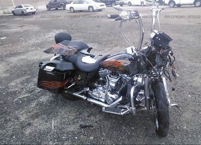 Vehicle Report for - Image 1