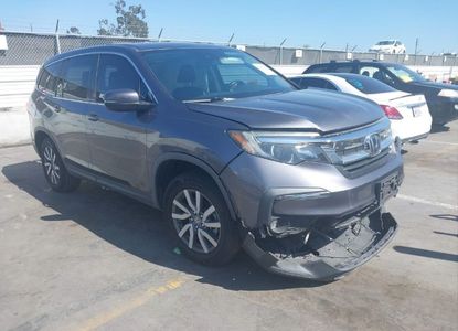 Fahrzeugbericht für VIN 5FNYF5H5XKB025457 – Bild 1