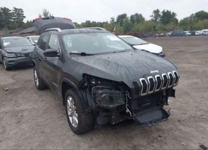 Vehicle Report for VIN 1C4PJMJS2GW321418 - Image 1