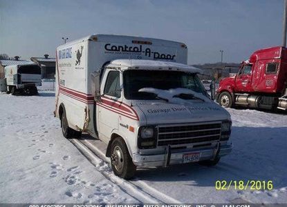 Vehicle Report for - Image 1