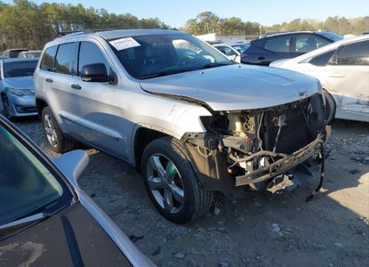 Vehicle Report for VIN 1C4RJECG6CC241929 - Image 1