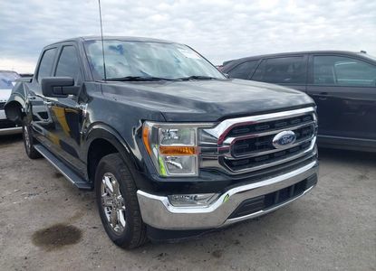 Vehicle Report for - Image 1