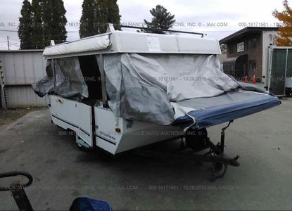 ავტომობილის ანგარიში VIN 4CS656E1047262864 -ისთვის - სურათი 1