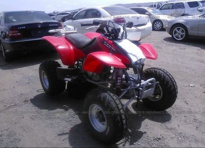 Vehicle Report for - Image 1