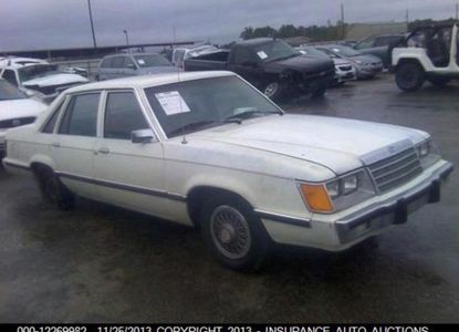 Vehicle Report for - Image 1