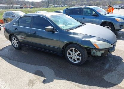 Vehicle Report for VIN 1HGCM66524A001854 - Image 1