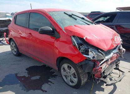 Raport pojazdu dla VIN KL8CB6SA8MC739274 - Obraz 1