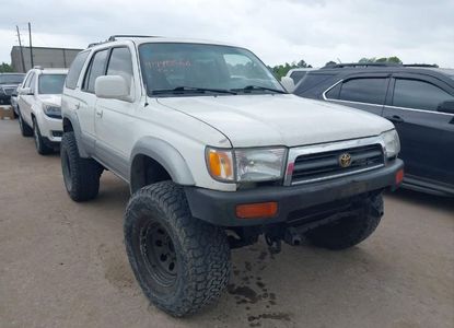 Vehicle Report for VIN JT3GN87R3V0027711 - Image 1