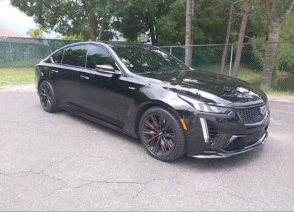 Vehicle Report for VIN 1G6DY5R66P0810373 - Image 1