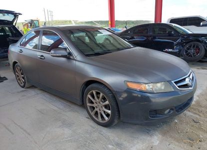 Vehicle Report for VIN JH4CL96808C001440 - Image 1