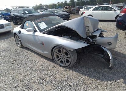 Fahrzeugbericht für VIN 4USBT53483LT20904 – Bild 1