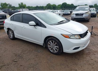 Vehicle Report for - Image 1