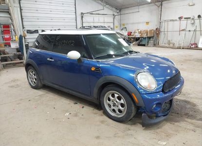 Vehicle Report for VIN WMWSU3C50CT254586 - Image 1