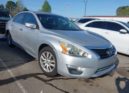 Vehicle Report for VIN 1N4AL3AP8EC902495 - Image 1