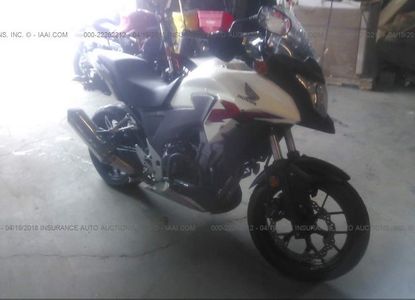 Vehicle Report for - Image 1