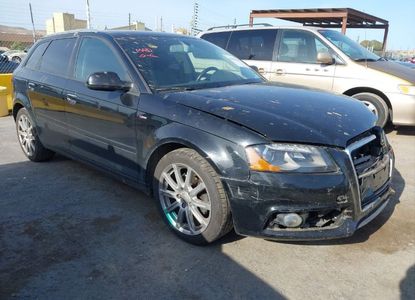 Informe del vehículo para VIN WAUKJAFM9BA018562 - Imagen 1