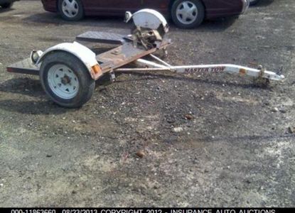 Raport pojazdu dla VIN 4DFTS101X1N039178 - Obraz 1