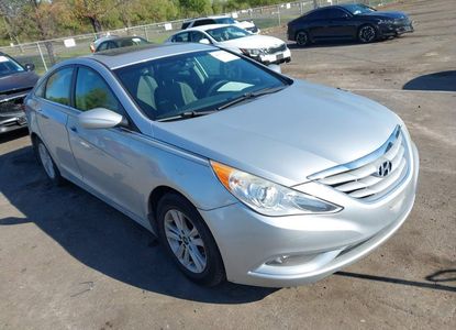 Vehicle Report for - Image 1