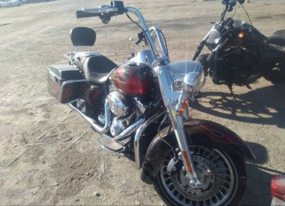Vehicle Report for - Image 1