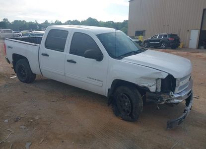 Informe del vehículo para VIN 3GCPKSE73DG204089 - Imagen 1