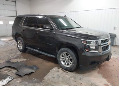 Vehicle Report for - Image 1
