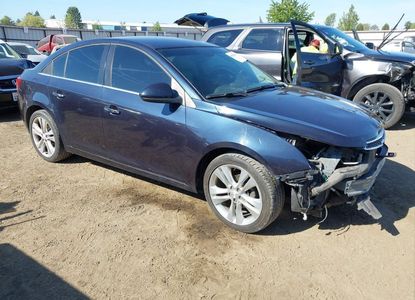 Vehicle Report for - Image 1