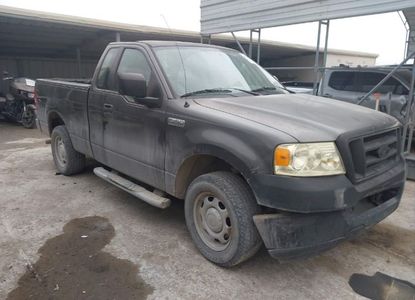 Vehicle Report for VIN 1FTRF12286NA73087 - Image 1