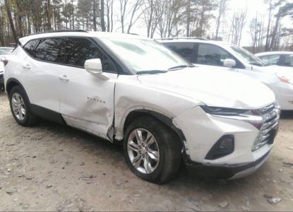 Отчет о транспортном средстве для VIN 3GNKBBRA0KS662867 - изображение 1