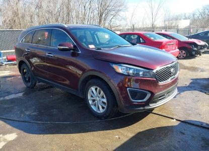 Raport pojazdu dla VIN 5XYPG4A31JG409131 - Obraz 1