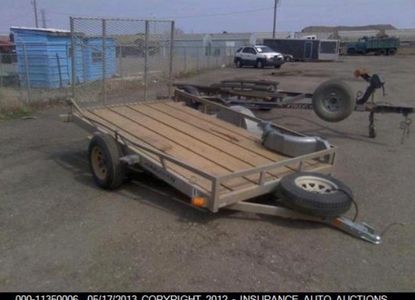 Fahrzeugbericht für VIN 5KTUS1412DF633438 – Bild 1