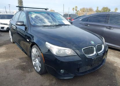 ავტომობილის ანგარიში VIN WBANW53508CT51457 -ისთვის - სურათი 1