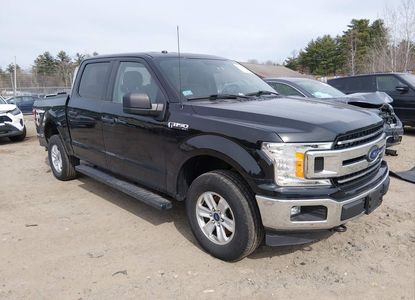 Vehicle Report for - Image 1