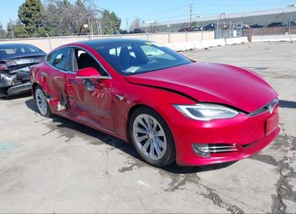 Informe del vehículo para VIN 5YJSA1E10HF215209 - Imagen 1