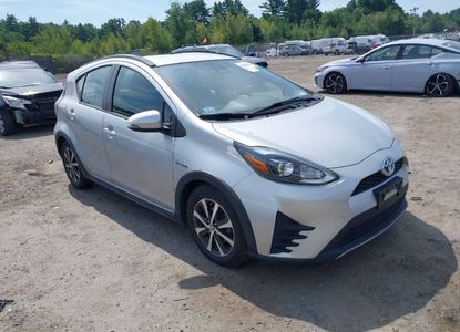 Fahrzeugbericht für VIN JTDKDTB31K1625414 – Bild 1