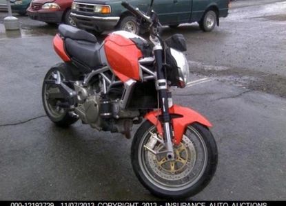 Vehicle Report for - Image 1