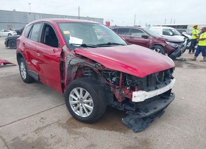 Vehicle Report for VIN JM3KE2CY3F0459076 - Image 1