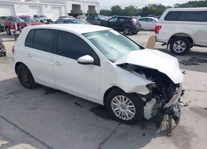 Vehicle Report for VIN WVWDB7AJ9CW280806 - Image 1