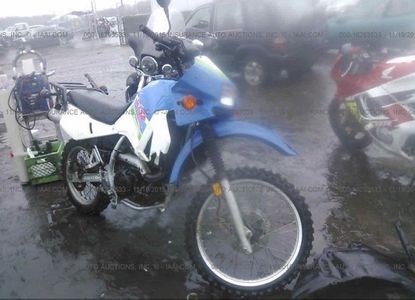 Vehicle Report for - Image 1