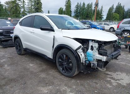 Vehicle Report for - Image 1