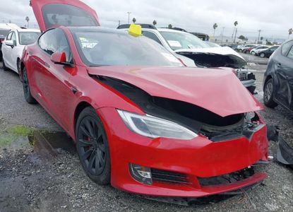 Raport pojazdu dla VIN 5YJSA1E10HF193356 - Obraz 1