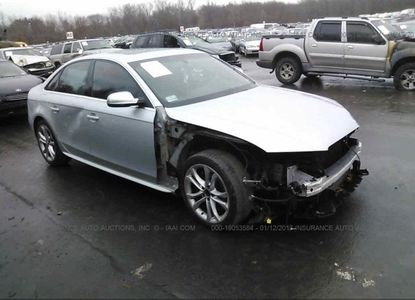 Fahrzeugbericht für VIN WAUBGAFL0CA094453 – Bild 1