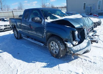 Vehicle Report for VIN 1GTR2VE72CZ103621 - Image 1