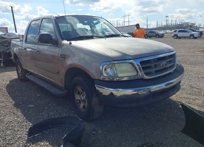 Vehicle Report for - Image 1