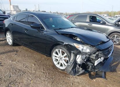 Raport pojazdu dla VIN JM1GJ1V58G1448903 - Obraz 1