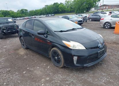 Vehicle Report for - Image 1