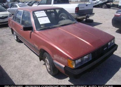 Vehicle Report for - Image 1