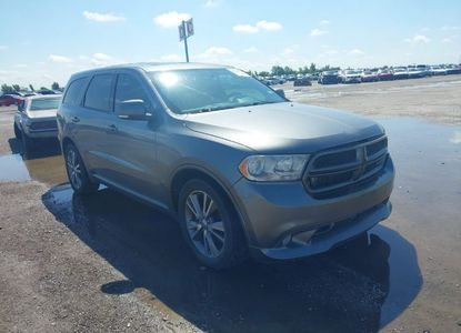 Informe del vehículo para VIN 1C4SDHCT7DC564802 - Imagen 1