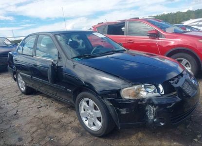 Vehicle Report for VIN 3N1CB51D16L567130 - Image 1