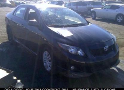 Vehicle Report for - Image 1